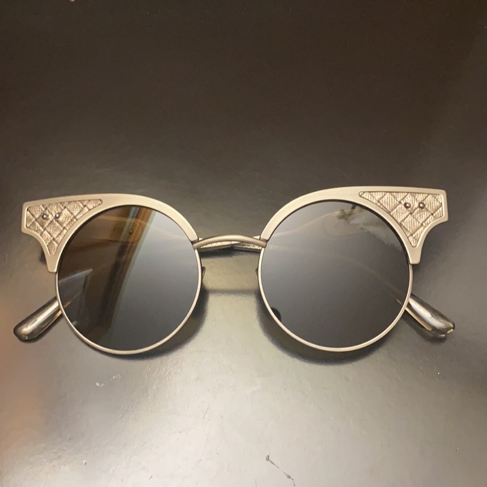 Bottega Veneta sunglasses